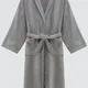Top Aria Bathrobe Hotel Bathroom Suppliers for Guest 4