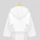 ELIYA - Hotel Collection Waffle Weave Robe 5