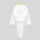 ELIYA - Hotel Collection Waffle Weave Robe 4