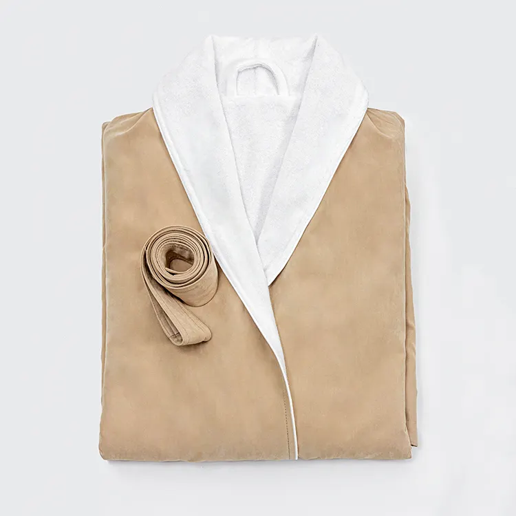 Bulk Buysheraton Bathrobe Hotel Bathroom ELIYA Brand 2