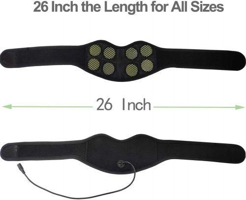 Cuscinetto riscaldante per collo cordless Cuscinetto riscaldante per collo cordless UTK Brand 4