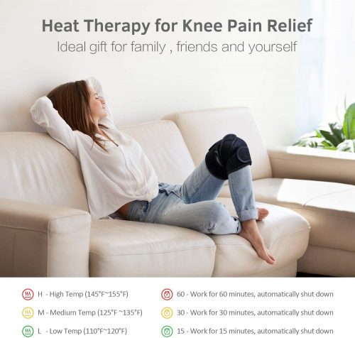 Costco Heated Mattress UTK-2 5
