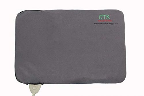 UTK . द्वारा कॉस्टको कनाडा हीटिंग पैड 5