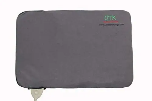 Costco Canada Heating Pad by UTK 5