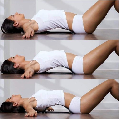 UTK Back Massage Heating Pad-2 8