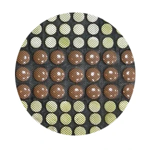 Tappetino riscaldante per tourmalina T Pro, 5