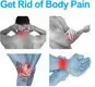 Cordless Neck Heating Pad Cordless Neck Heating Pad UTK Brand 5