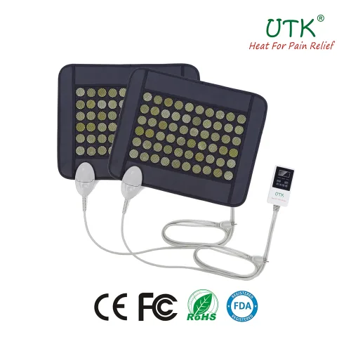 Doppie unità di piccolo pad 1