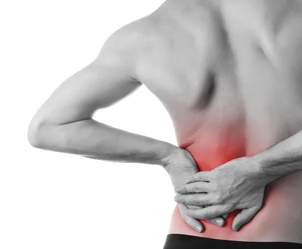 ¡5 maneras de aliviar rápidamente el dolor de espalda: simple, rápido!