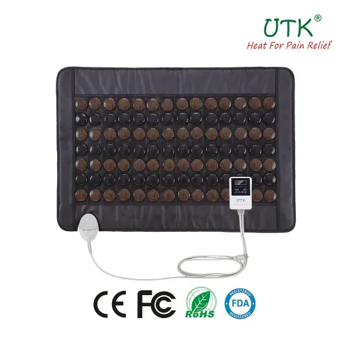 UTK Brand Heating Pad for Back Ache 2