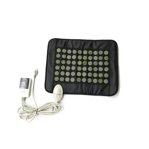 Custom Infrared Back Heating Pad UTK 3