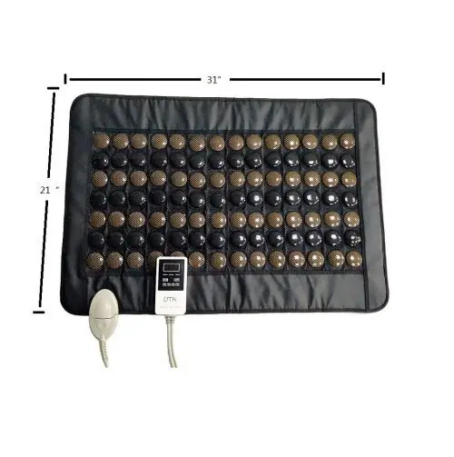 Tappetino riscaldante per tourmalina T Pro, 3