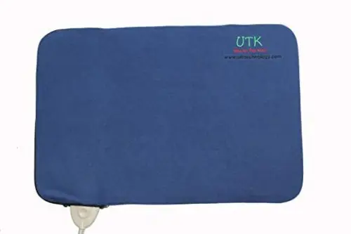 Costco Canada Heating Pad by UTK 3