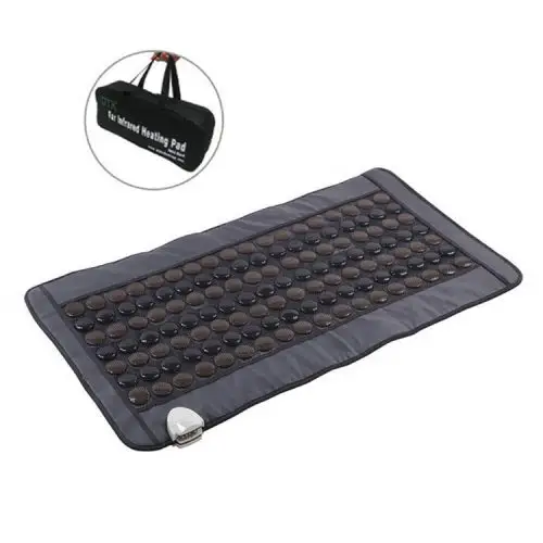 UTK Brand Back Heating Pad for Back Pain 5