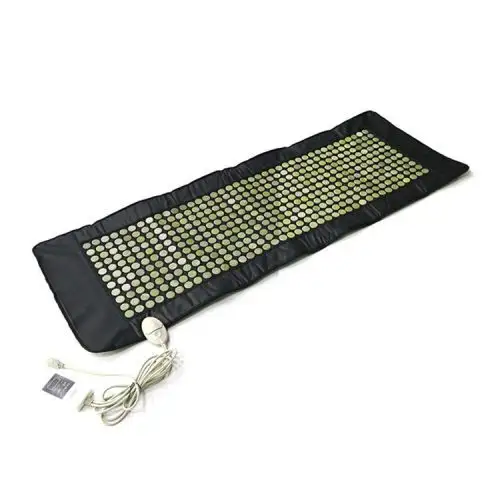 Almohadilla de calentamiento infrarrojo lejano UTK Back con Jade 2
