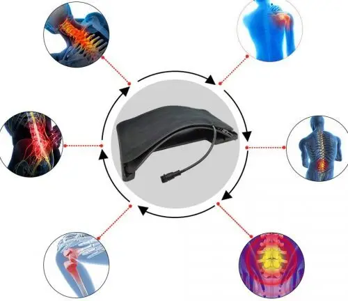 UTK Hot Pad Achats en ligne/ 6
