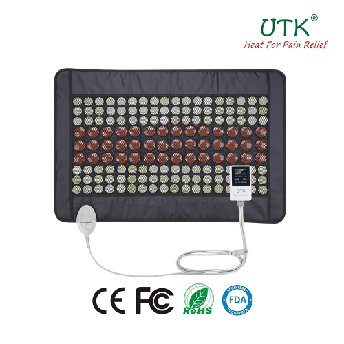 Advantages of Selecting Infrared Heating Pad for Neck 2