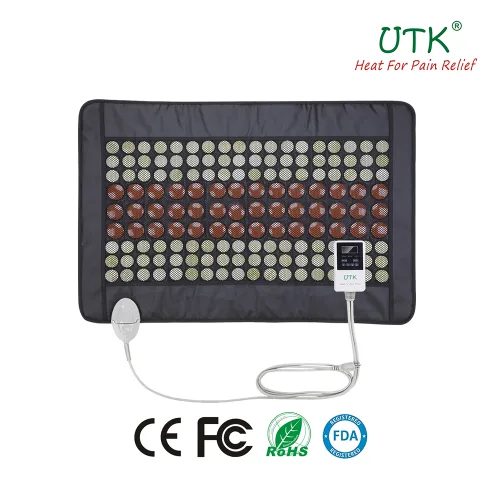 Infrared Back Heating Pad UTK Brand Company 2