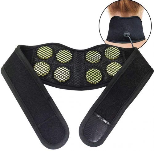 The 5 Best Reasons Why You Should Use a Infrared Neck Heating Pad 2