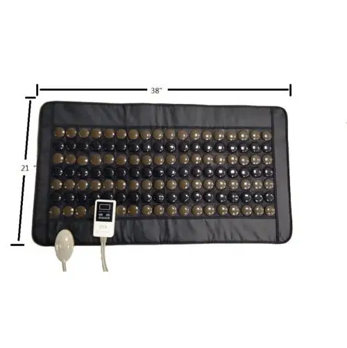 UTK Brand Back Heating Pad for Back Pain 2