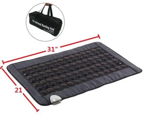 UTK Brand Heating Pad for Back Ache 4