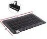 UTK Brand Heating Pad for Back Ache 4