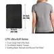 Quality UTK Brand Whole Back Heating Pad 3