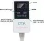 UTK Brand Heating Pad for Back Ache 6