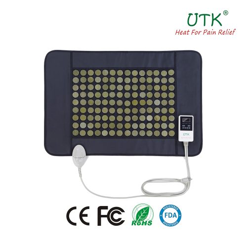 The Significance of Beautiful Handmade far Infrared Heating Pad 2