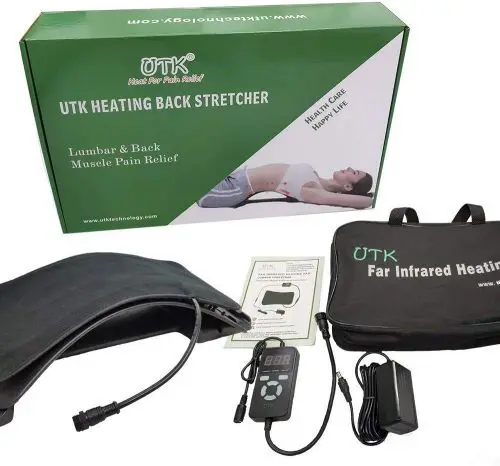 UTK Hot Pad Achats en ligne/ 3