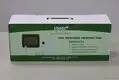 Custom Infrared Back Heating Pad UTK 9