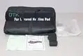 Custom Infrared Back Heating Pad UTK 10
