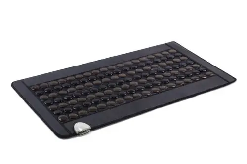 Usine de couvre-matelas chauffants Costco de marque UTK 3