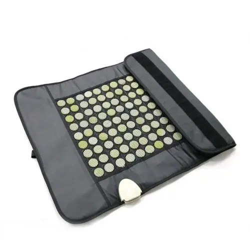 Medium Back Utk far Infrared Natural Jade and Tourmaline Heating Pad H11M1 UTK Brand Company 3