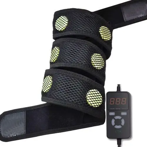 Hot Infrared Heating Pad Calgary UTK Brand 3