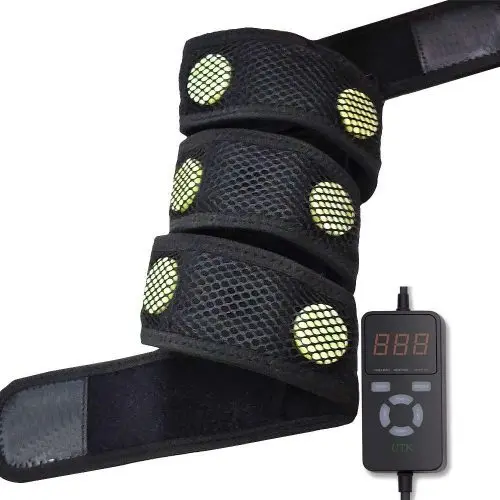 Cuscino riscaldante per spalle UTK Costco 3