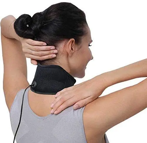 Infrared Neck Heating Pad UTK Brand 2