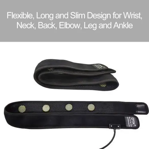 Hot Infrared Heating Pad Calgary UTK Brand 4