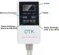Custom Infrared Back Heating Pad UTK 8