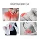 UTK Medium Microwave Heat Pads for Neck Pain 4