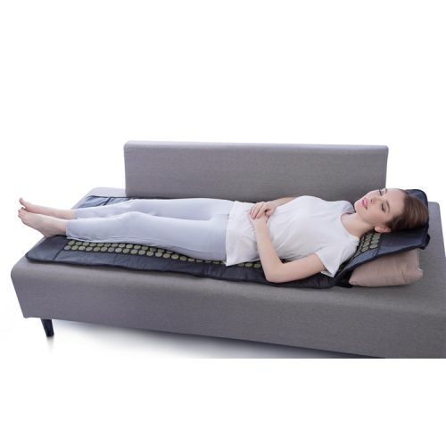 UTK 24"x 70" UTK Best Full Body Infrared Heating Pad Natural Jade