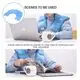 UTK Medium Microwave Heat Pads for Neck Pain 3