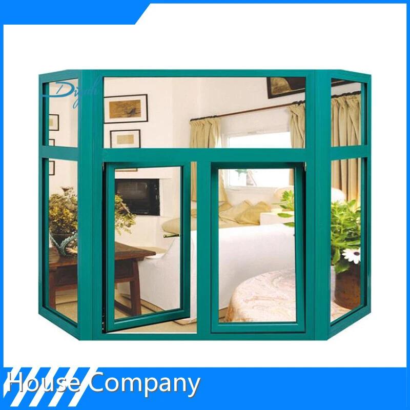 Hot Sea Freight Security Roller Shutters Sea Freight Digah Company Brand 1