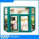 Hot Sea Freight Security Roller Shutters Sea Freight Digah Company Brand 1