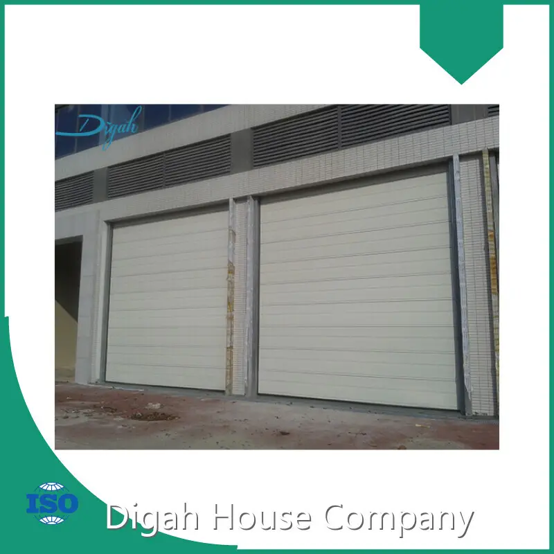 Electronic Interior Door Lock Automatic by Digah Company 1