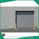Windproof Roller Shutter Doors Customized Size by Digah Company 1