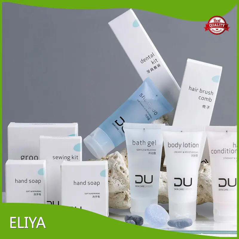 جودة ELIYA العلامة التجارية T/T فندق الصابون 1
