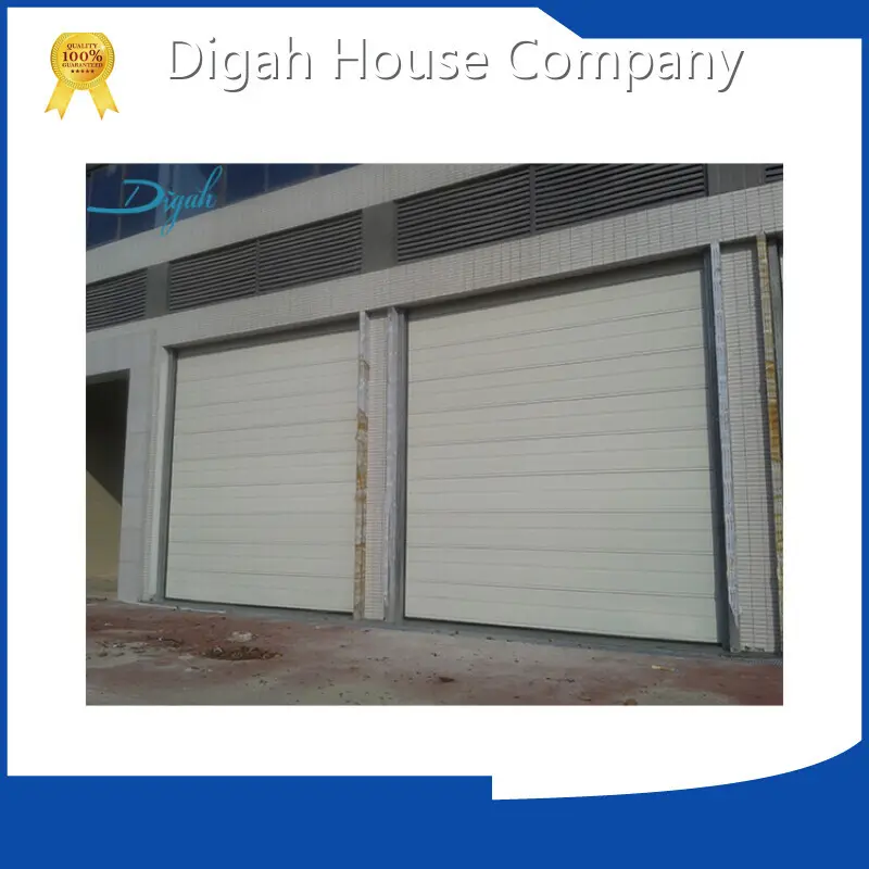 Quality Digah Company Brand Entry Doors Electronic Interior Door Lock 1