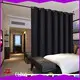 OEKO-TEX STANDARD 100 5 Star Hotel Hotel Curtains OEKO-TEX STANDARD 100 ELIYA Brand 1
