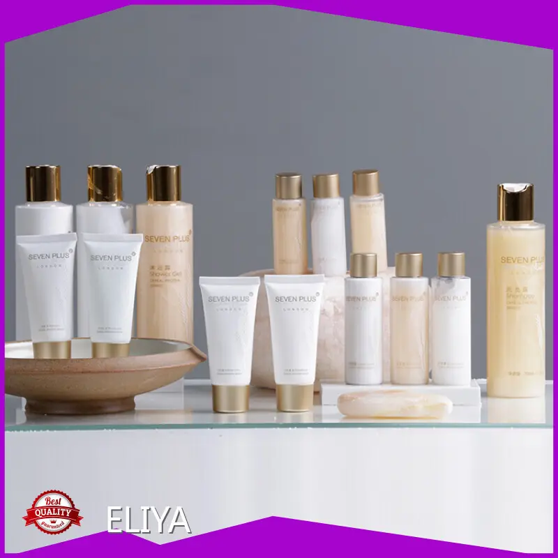 Hotel Soaps ELIYA for Hotel Guest Room ELIYA 1